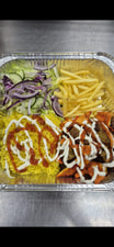 123. Grill Chicago Platter
