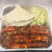 126. Chicago Special Kebab