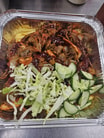 Mix Sizzler