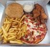 Munch Box